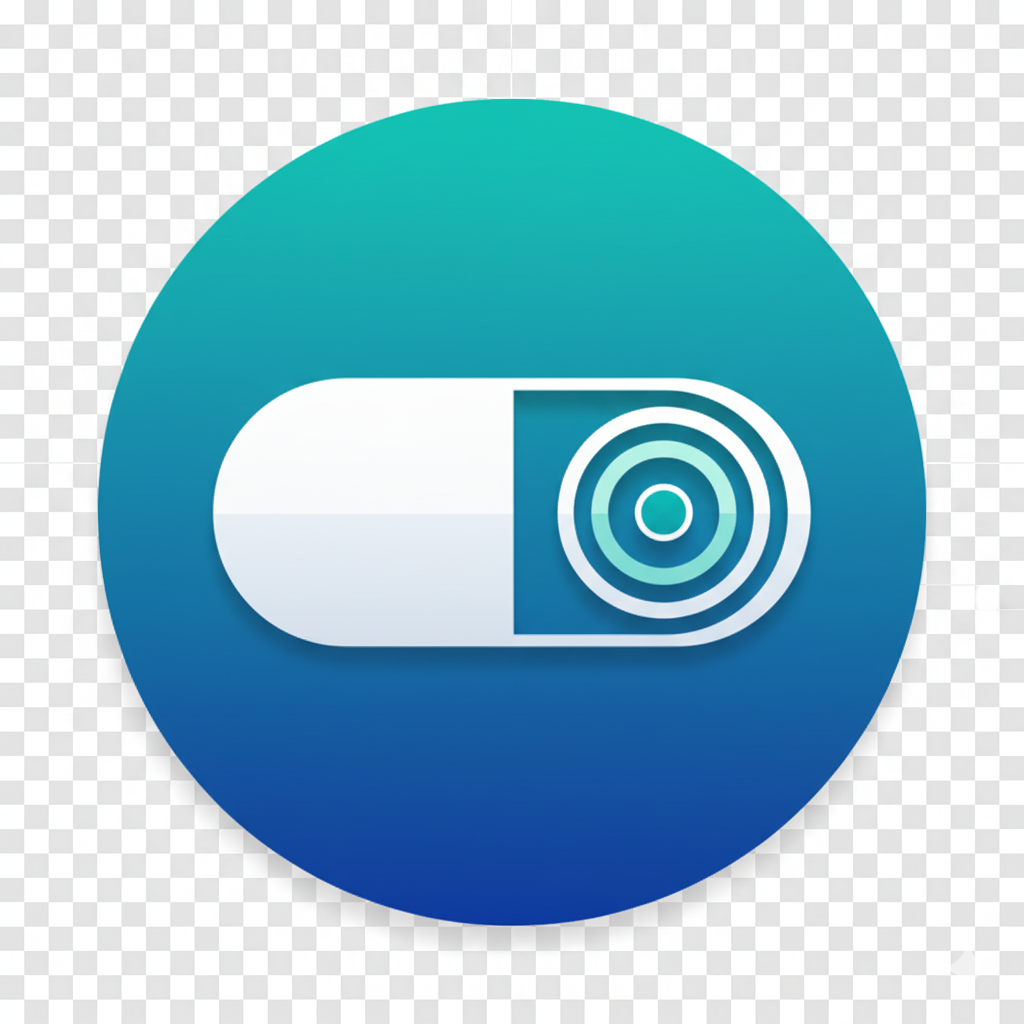MediLens app icon