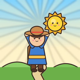 Micul Pelerin game icon